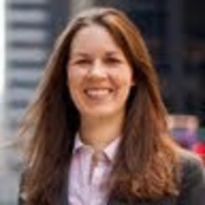 Meet your Posher, Erika